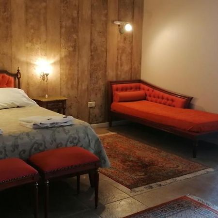 Malva Suite Сальта Экстерьер фото
