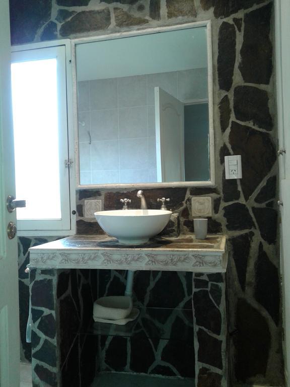 Malva Suite Сальта Номер фото