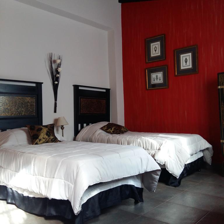 Malva Suite Сальта Экстерьер фото