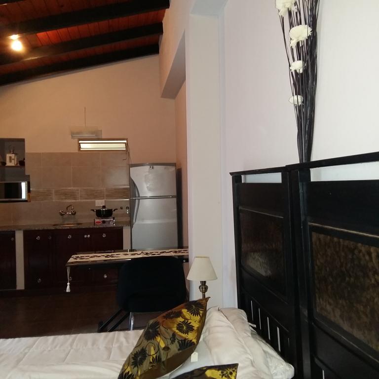 Malva Suite Сальта Экстерьер фото