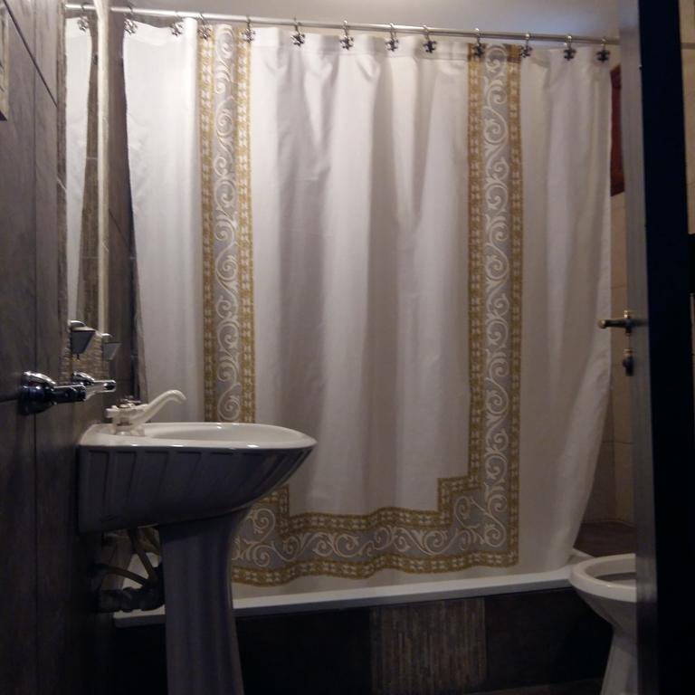 Malva Suite Сальта Экстерьер фото