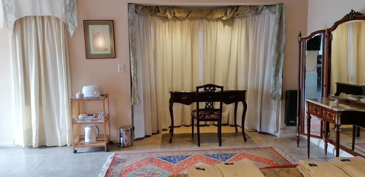 Malva Suite Сальта Экстерьер фото