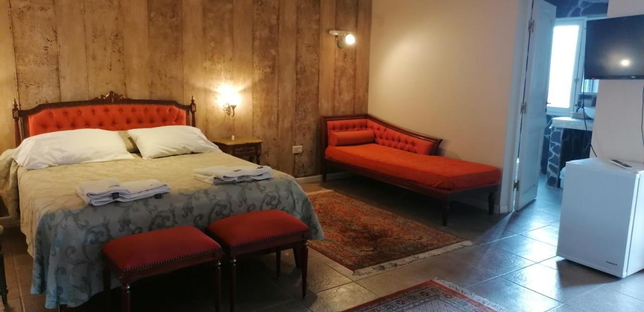 Malva Suite Сальта Экстерьер фото