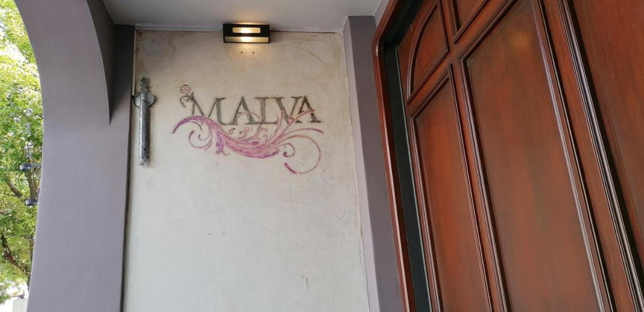 Malva Suite Сальта Экстерьер фото
