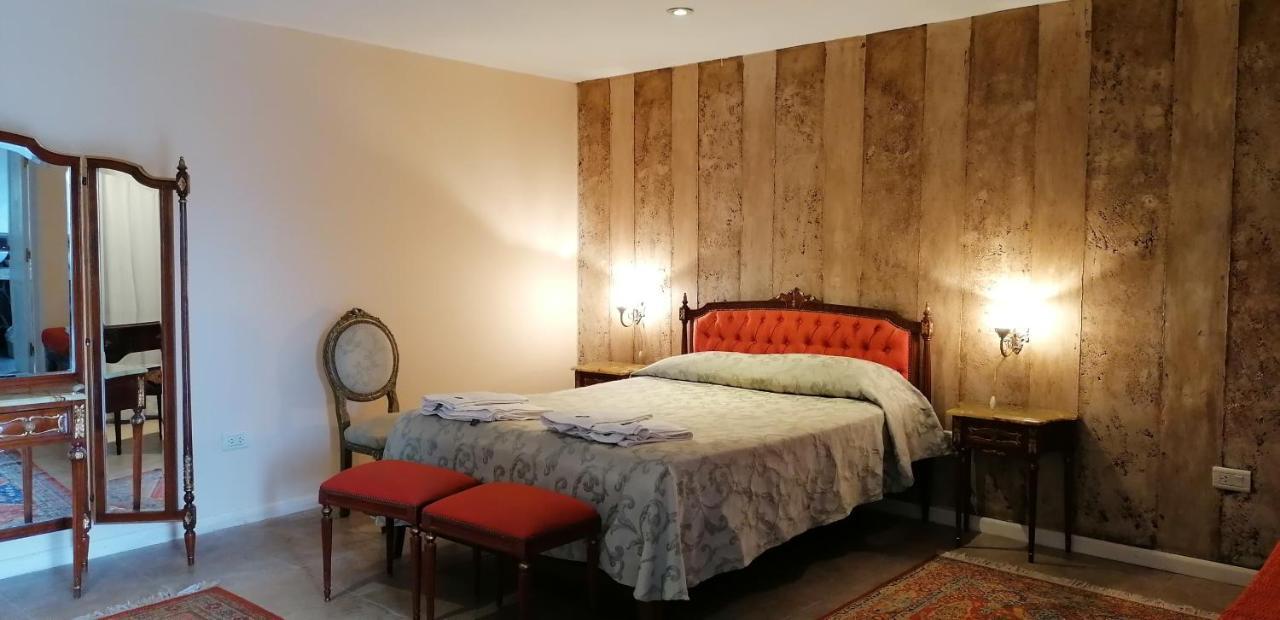 Malva Suite Сальта Экстерьер фото